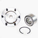 Wheel Bearing and Hub Assembly Repair Kit DT Components 51821SK