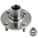 Wheel Bearing and Hub Assembly DT Components 51822S
