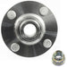 Wheel Bearing and Hub Assembly DT Components 51822S