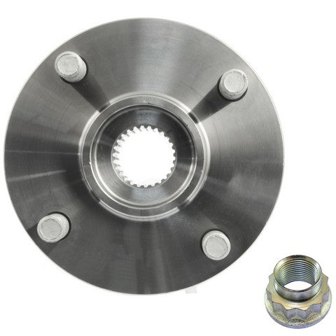 Wheel Bearing and Hub Assembly DT Components 51822S