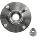 Wheel Bearing and Hub Assembly DT Components 51822S