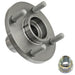 Wheel Bearing and Hub Assembly DT Components 51822S
