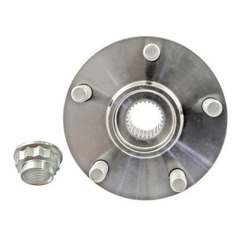 Wheel Bearing and Hub Assembly DT Components 51823S