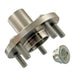 Wheel Bearing and Hub Assembly DT Components 51823S