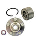 Wheel Bearing and Hub Assembly Repair Kit DT Components 51823SK