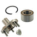 Wheel Bearing and Hub Assembly Repair Kit DT Components 51823SK