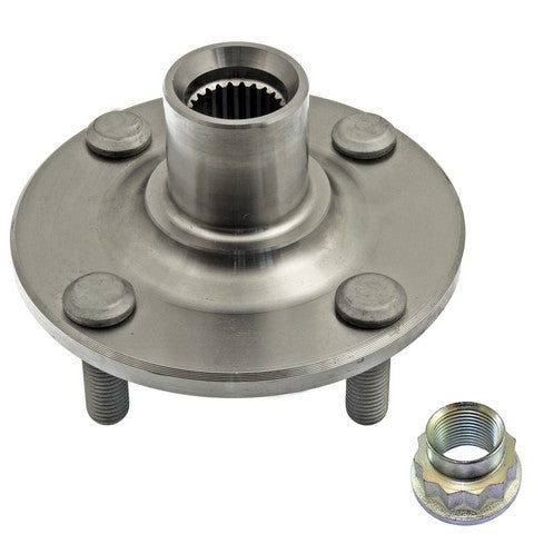 Wheel Bearing and Hub Assembly DT Components 51824S