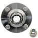 Wheel Bearing and Hub Assembly DT Components 51824S
