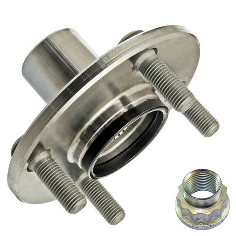 Wheel Bearing and Hub Assembly DT Components 51824S