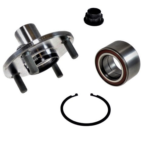Wheel Bearing and Hub Assembly Repair Kit DT Components 51824SK