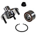 Wheel Bearing and Hub Assembly Repair Kit DT Components 51824SK