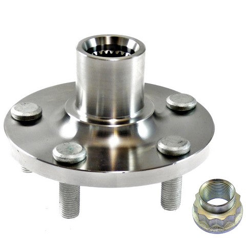 Wheel Bearing and Hub Assembly DT Components 51825S