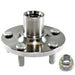 Wheel Bearing and Hub Assembly DT Components 51825S