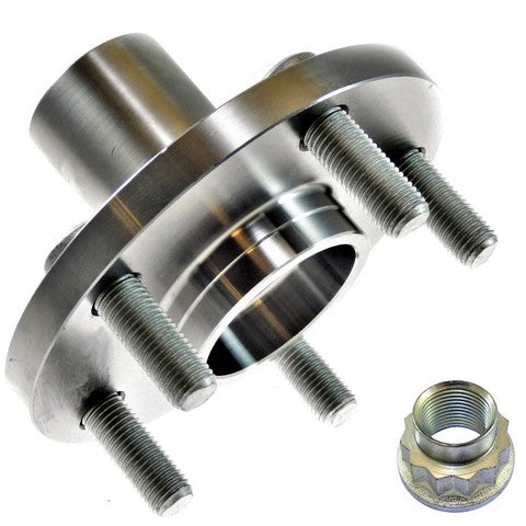 Wheel Bearing and Hub Assembly DT Components 51825S