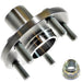 Wheel Bearing and Hub Assembly DT Components 51825S