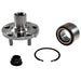 Wheel Bearing and Hub Assembly Repair Kit DT Components 51825SK