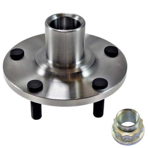 Wheel Bearing and Hub Assembly DT Components 51826S
