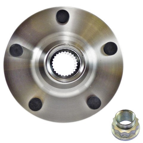Wheel Bearing and Hub Assembly DT Components 51826S