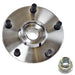Wheel Bearing and Hub Assembly DT Components 51826S
