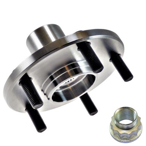 Wheel Bearing and Hub Assembly DT Components 51826S