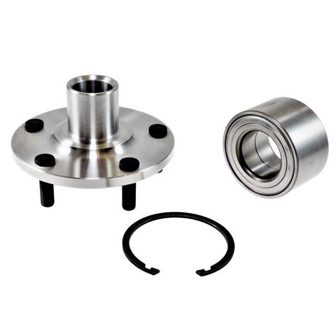 Wheel Bearing and Hub Assembly Repair Kit DT Components 51826SK