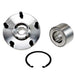 Wheel Bearing and Hub Assembly Repair Kit DT Components 51826SK
