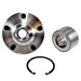 Wheel Bearing and Hub Assembly Repair Kit DT Components 51826SK