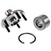 Wheel Bearing and Hub Assembly Repair Kit DT Components 51826SK