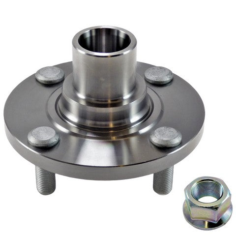Wheel Bearing and Hub Assembly DT Components 51827S