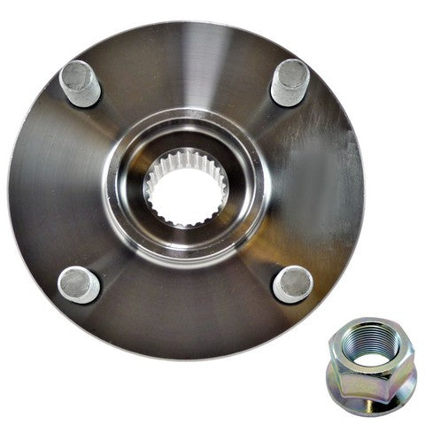 Wheel Bearing and Hub Assembly DT Components 51827S