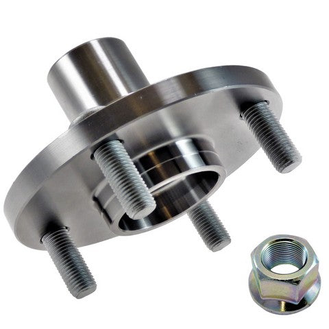 Wheel Bearing and Hub Assembly DT Components 51827S