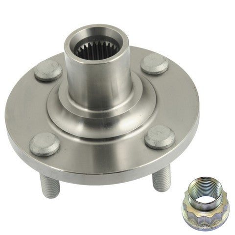 Wheel Bearing and Hub Assembly DT Components 51828S