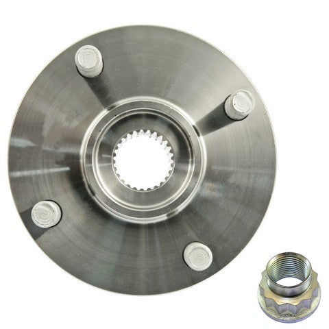 Wheel Bearing and Hub Assembly DT Components 51828S