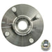 Wheel Bearing and Hub Assembly DT Components 51828S