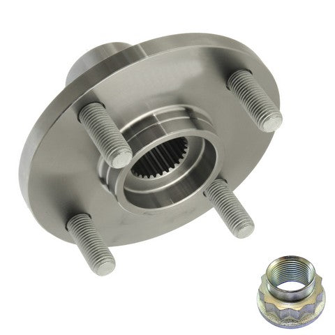 Wheel Bearing and Hub Assembly DT Components 51828S
