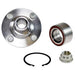 Wheel Bearing and Hub Assembly Repair Kit DT Components 51828SK