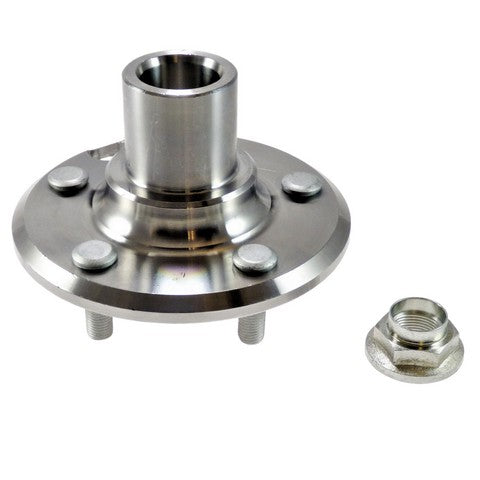 Wheel Bearing and Hub Assembly DT Components 51829S
