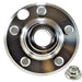 Wheel Bearing and Hub Assembly DT Components 51829S