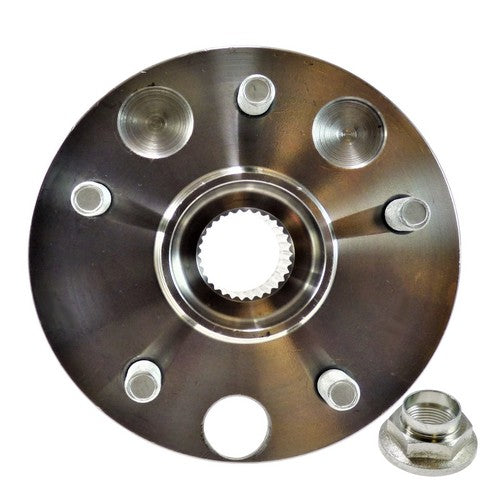 Wheel Bearing and Hub Assembly DT Components 51829S