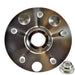 Wheel Bearing and Hub Assembly DT Components 51829S