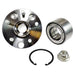 Wheel Bearing and Hub Assembly Repair Kit DT Components 51829SK