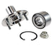 Wheel Bearing and Hub Assembly Repair Kit DT Components 51829SK