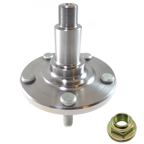 Wheel Bearing and Hub Assembly DT Components 51830S
