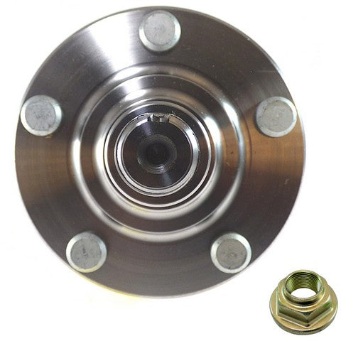 Wheel Bearing and Hub Assembly DT Components 51830S