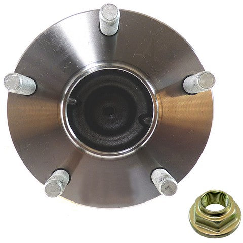 Wheel Bearing and Hub Assembly DT Components 51830S