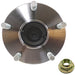 Wheel Bearing and Hub Assembly DT Components 51830S