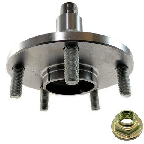 Wheel Bearing and Hub Assembly DT Components 51830S