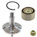 Wheel Bearing and Hub Assembly Repair Kit DT Components 51830SK