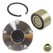 Wheel Bearing and Hub Assembly Repair Kit DT Components 51830SK