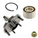 Wheel Bearing and Hub Assembly Repair Kit DT Components 51830SK